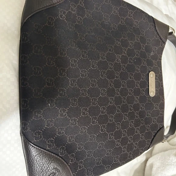 Gucci bag - Picture 4 of 6